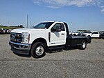 Used 2024 FORD F-350 XL in UNADILLA, GEORGIA (Photo 3)
