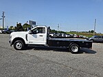 Used 2024 FORD F-350 XL in UNADILLA, GEORGIA (Photo 4)