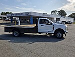 Used 2024 FORD F-350 XL in UNADILLA, GEORGIA (Photo 9)