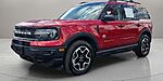 Used 2021 FORD BRONCO SPORT BIG BEND in UNADILLA, GEORGIA
