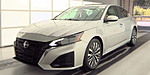 Used 2023 NISSAN ALTIMA 2.5 SV in UNADILLA, GEORGIA