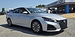 Used 2023 NISSAN ALTIMA 2.5 SV in UNADILLA, GEORGIA