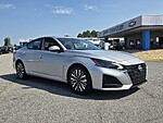 Used 2023 NISSAN ALTIMA 2.5 SV in UNADILLA, GEORGIA (Photo 1)