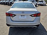 Used 2023 NISSAN ALTIMA 2.5 SV in UNADILLA, GEORGIA (Photo 10)
