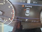 Used 2023 NISSAN ALTIMA 2.5 SV in UNADILLA, GEORGIA (Photo 27)