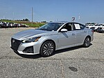 Used 2023 NISSAN ALTIMA 2.5 SV in UNADILLA, GEORGIA (Photo 3)