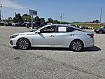 Used 2023 NISSAN ALTIMA 2.5 SV in UNADILLA, GEORGIA (Photo 4)