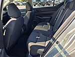 Used 2023 NISSAN ALTIMA 2.5 SV in UNADILLA, GEORGIA (Photo 6)