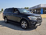 Used 2024 FORD EXPEDITION LIMITED in UNADILLA, GEORGIA (Photo 1)