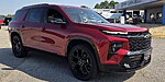 Used 2024 CHEVROLET TRAVERSE FWD RS in UNADILLA, GEORGIA