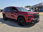 Used 2024 CHEVROLET TRAVERSE FWD RS in UNADILLA, GEORGIA (Photo 1)