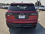 Used 2024 CHEVROLET TRAVERSE FWD RS in UNADILLA, GEORGIA (Photo 10)