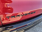 Used 2024 CHEVROLET TRAVERSE FWD RS in UNADILLA, GEORGIA (Photo 11)