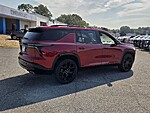 Used 2024 CHEVROLET TRAVERSE FWD RS in UNADILLA, GEORGIA (Photo 15)
