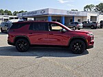 Used 2024 CHEVROLET TRAVERSE FWD RS in UNADILLA, GEORGIA (Photo 16)