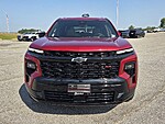 Used 2024 CHEVROLET TRAVERSE FWD RS in UNADILLA, GEORGIA (Photo 2)