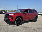 Used 2024 CHEVROLET TRAVERSE FWD RS in UNADILLA, GEORGIA (Photo 3)