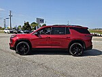 Used 2024 CHEVROLET TRAVERSE FWD RS in UNADILLA, GEORGIA (Photo 4)