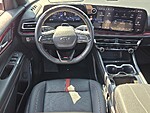 Used 2024 CHEVROLET TRAVERSE FWD RS in UNADILLA, GEORGIA (Photo 7)