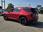 Used 2024 CHEVROLET TRAVERSE FWD RS in UNADILLA, GEORGIA (Photo 9)