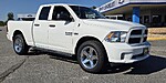 Used 2017 RAM 1500 EXPRESS in UNADILLA, GEORGIA