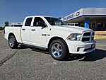 Used 2017 RAM 1500 EXPRESS in UNADILLA, GEORGIA (Photo 1)