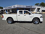 Used 2017 RAM 1500 EXPRESS in UNADILLA, GEORGIA (Photo 14)