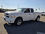 Used 2017 RAM 1500 EXPRESS in UNADILLA, GEORGIA (Photo 3)