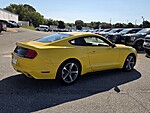 Used 2015 FORD MUSTANG ECOBOOST in UNADILLA, GEORGIA (Photo 10)