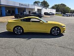 Used 2015 FORD MUSTANG ECOBOOST in UNADILLA, GEORGIA (Photo 11)