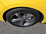 Used 2015 FORD MUSTANG ECOBOOST in UNADILLA, GEORGIA (Photo 14)
