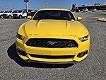 Used 2015 FORD MUSTANG ECOBOOST in UNADILLA, GEORGIA (Photo 2)