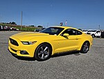 Used 2015 FORD MUSTANG ECOBOOST in UNADILLA, GEORGIA (Photo 3)