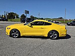 Used 2015 FORD MUSTANG ECOBOOST in UNADILLA, GEORGIA (Photo 4)