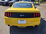 Used 2015 FORD MUSTANG ECOBOOST in UNADILLA, GEORGIA (Photo 7)