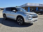 Used 2024 MITSUBISHI OUTLANDER SE in UNADILLA, GEORGIA (Photo 1)