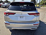 Used 2024 MITSUBISHI OUTLANDER SE in UNADILLA, GEORGIA (Photo 10)
