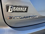 Used 2024 MITSUBISHI OUTLANDER SE in UNADILLA, GEORGIA (Photo 11)