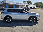 Used 2024 MITSUBISHI OUTLANDER SE in UNADILLA, GEORGIA (Photo 16)