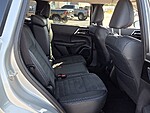 Used 2024 MITSUBISHI OUTLANDER SE in UNADILLA, GEORGIA (Photo 17)