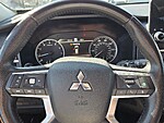 Used 2024 MITSUBISHI OUTLANDER SE in UNADILLA, GEORGIA (Photo 27)