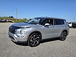 Used 2024 MITSUBISHI OUTLANDER SE in UNADILLA, GEORGIA (Photo 3)