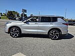 Used 2024 MITSUBISHI OUTLANDER SE in UNADILLA, GEORGIA (Photo 4)