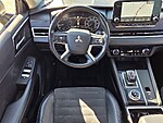 Used 2024 MITSUBISHI OUTLANDER SE in UNADILLA, GEORGIA (Photo 7)