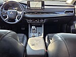 Used 2024 MITSUBISHI OUTLANDER SE in UNADILLA, GEORGIA (Photo 8)