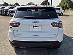 Used 2024 JEEP COMPASS LIMITED in UNADILLA, GEORGIA (Photo 10)