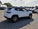 Used 2024 JEEP COMPASS LIMITED in UNADILLA, GEORGIA (Photo 14)