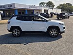Used 2024 JEEP COMPASS LIMITED in UNADILLA, GEORGIA (Photo 15)