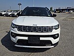 Used 2024 JEEP COMPASS LIMITED in UNADILLA, GEORGIA (Photo 2)