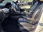 Used 2024 JEEP COMPASS LIMITED in UNADILLA, GEORGIA (Photo 5)